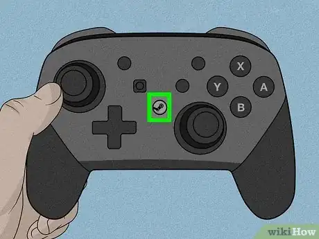 Image titled Set Up a Steam Controller on Your PC Step 3