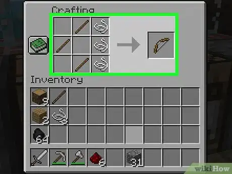 Image titled Make a Dispenser in Minecraft Step 5