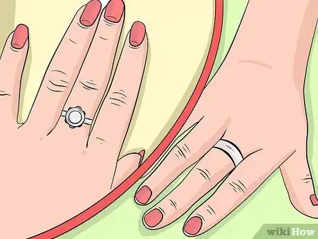 Image titled Choose a Platinum Ring Step 12