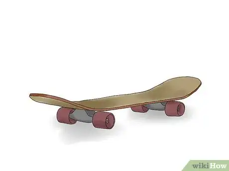 Image titled Teach a Bulldog to Skateboard Step 1