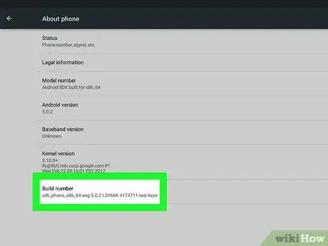 Image titled Root an Android Tablet Step 5