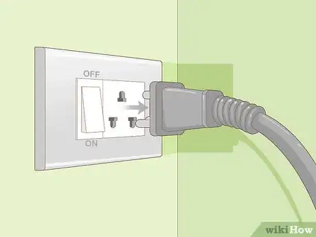 Image titled Test Continuity with a Multimeter Step 4