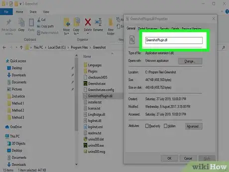 Image titled Register a DLL Step 5