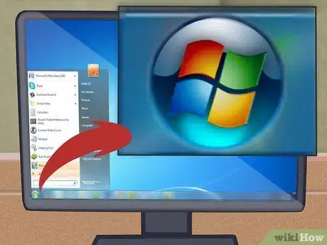 Image titled Set up a Printer on a Network With Windows 7 Step 3