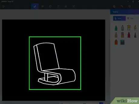 Image titled Draw and Color with Microsoft Paint Step 11