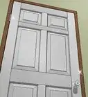 Paint Oak Doors White