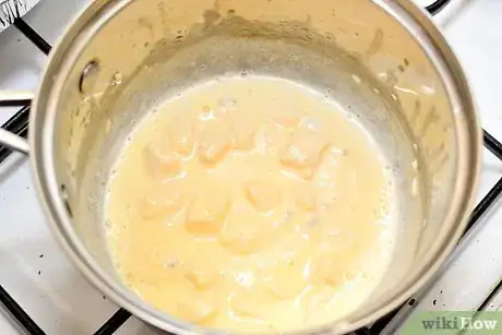 Image titled Melt Velveeta Cheese Step 4