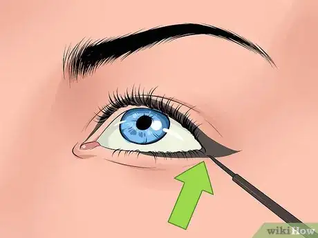 Image titled Make Your Eyes Look Less Droopy Step 10