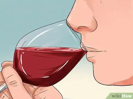 Image titled Taste Wine Step 9