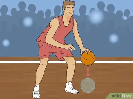 Image titled Dunk Step 1