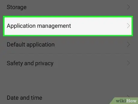 Image titled Delete Apps on Android Step 2