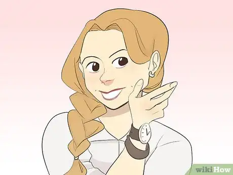 Image titled Add a Tomboy Touch to a School Uniform Step 5