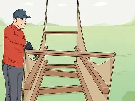 Image titled Build a Ninja Warrior Course Step 22