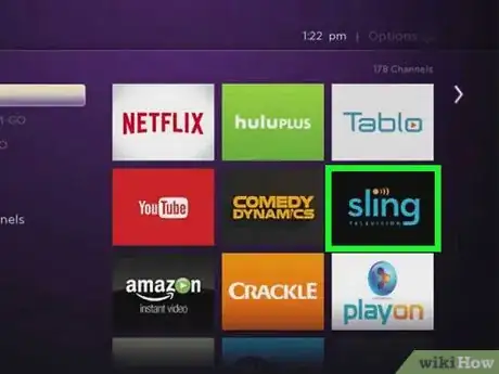 Image titled Delete Roku Channels Step 2