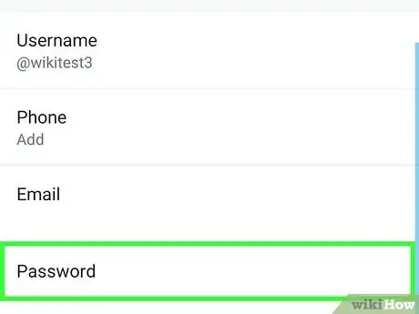 Image titled Change Your Twitter Password Step 11