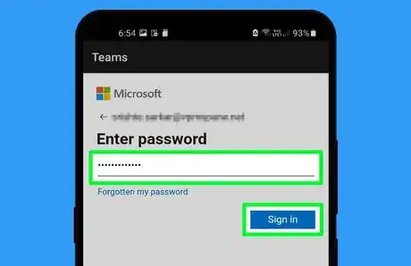 Image titled Install Microsoft Teams on a Mobile Device Step 7