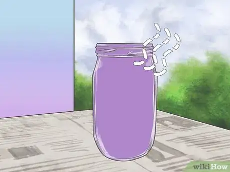 Image titled Paint Mason Jars Step 17