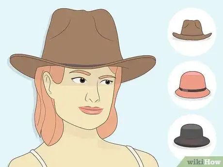 Image titled Choose Hats for Your Face Shape Step 16