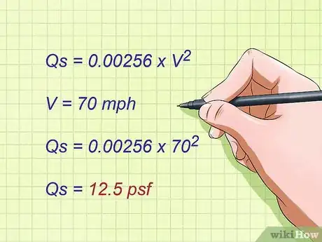 Image titled Calculate Wind Load Step 19