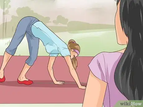 Image titled Teach Cartwheels Step 15