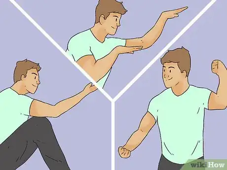 Image titled Do Kung Fu Step 9