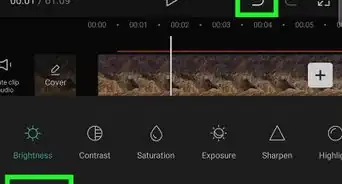 Edit Videos with CapCut