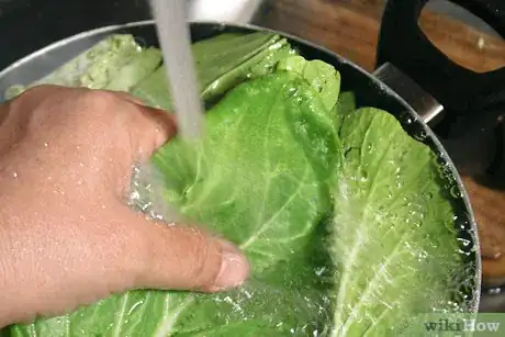 Image titled Cook Collard Greens Step 18