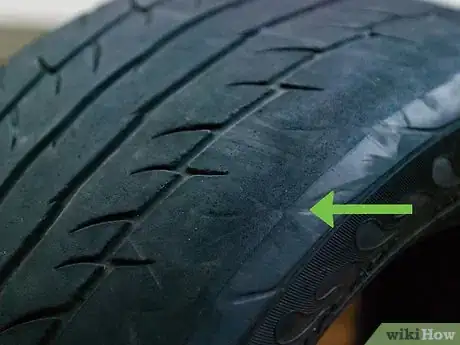 Image titled Know when Car Tires Need Replacing Step 6