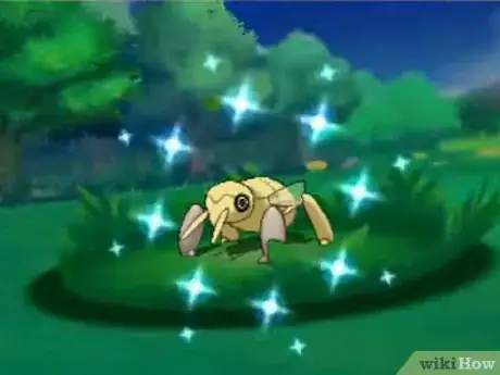 Image titled Shiny Chain in ORAS Step 10