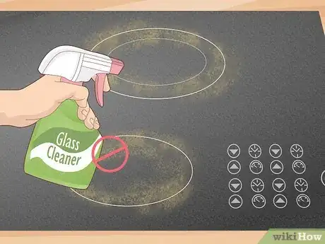 Image titled Clean an Induction Cooktop Step 6