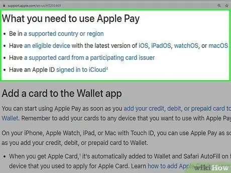 Image titled Use Apple Pay Step 22