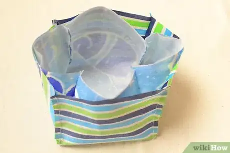 Image titled Make a Simple Fabric Box Step 17