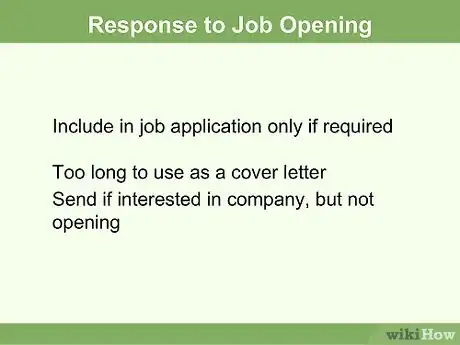 Image titled Write a Job Interest Letter Step 2