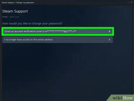 Image titled Change Your Steam Password Step 5