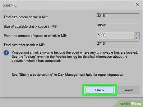 Image titled Format a Hard Drive Step 9