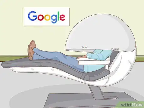 Image titled Visit Google Headquarters Step 16