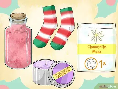 Image titled Fill a Christmas Stocking Step 18