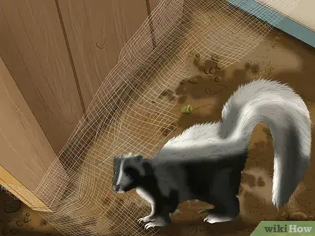 Image titled Care for a Skunk Sprayed Dog Step 16