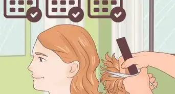 Make Naturally Straight Hair Curly