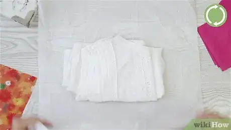 Image titled Store White Clothes Step 12