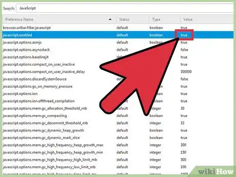Image titled Enable Javascript in Mozilla Firefox Step 5