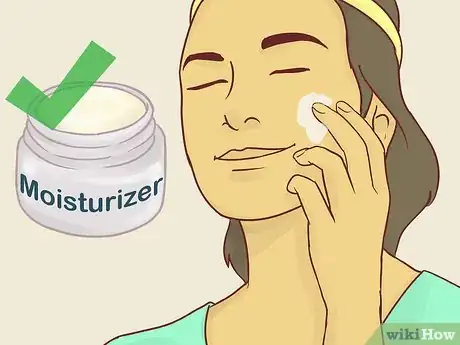 Image titled Make Homemade Aloe Vera Facials Step 16