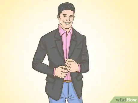 Image titled Wear a Blazer Step 14