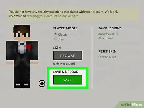 Image titled Change Your Minecraft Skin Step 10