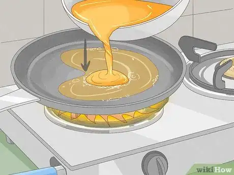 Image titled Make a Tornado Omelette Step 3