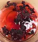 Make Red Food Colouring