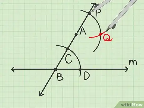 Image titled Construct a Line Parallel to a Given Line Through a Given Point Step 21