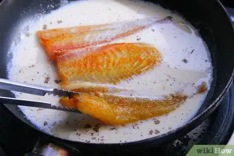 Image titled Cook Smoked Haddock Step 4