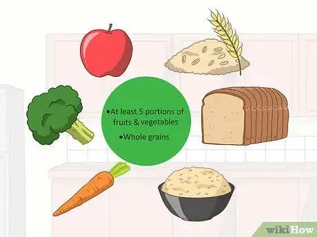 Image titled Lower Amylase Levels Step 9