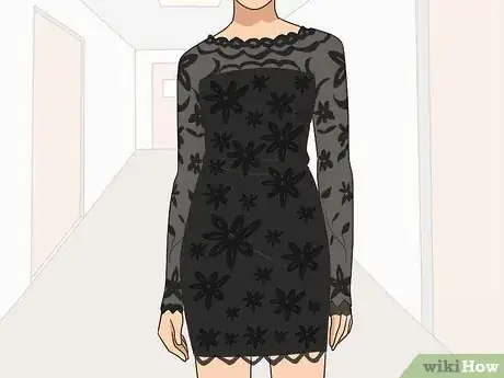 Image titled Choose a Dress for New Year's Eve Step 9